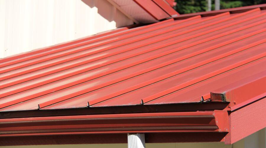 Gutter Debris Removal in Hamburg, MN